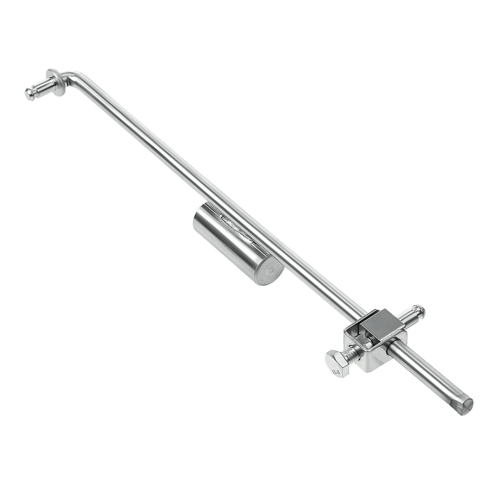 Dodge Ram Transfer Case Shift Linkage 4WD Lever 4