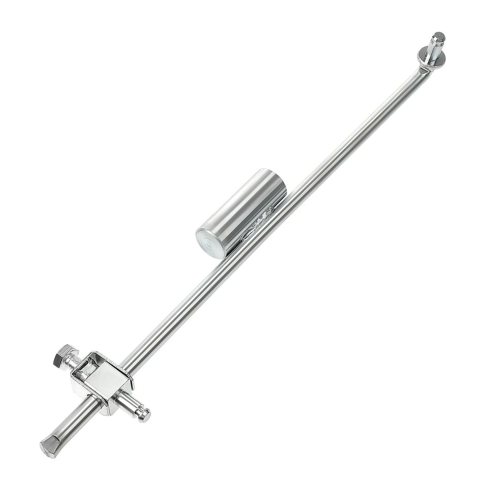 Dodge Ram Transfer Case Shift Linkage 4WD Lever 6