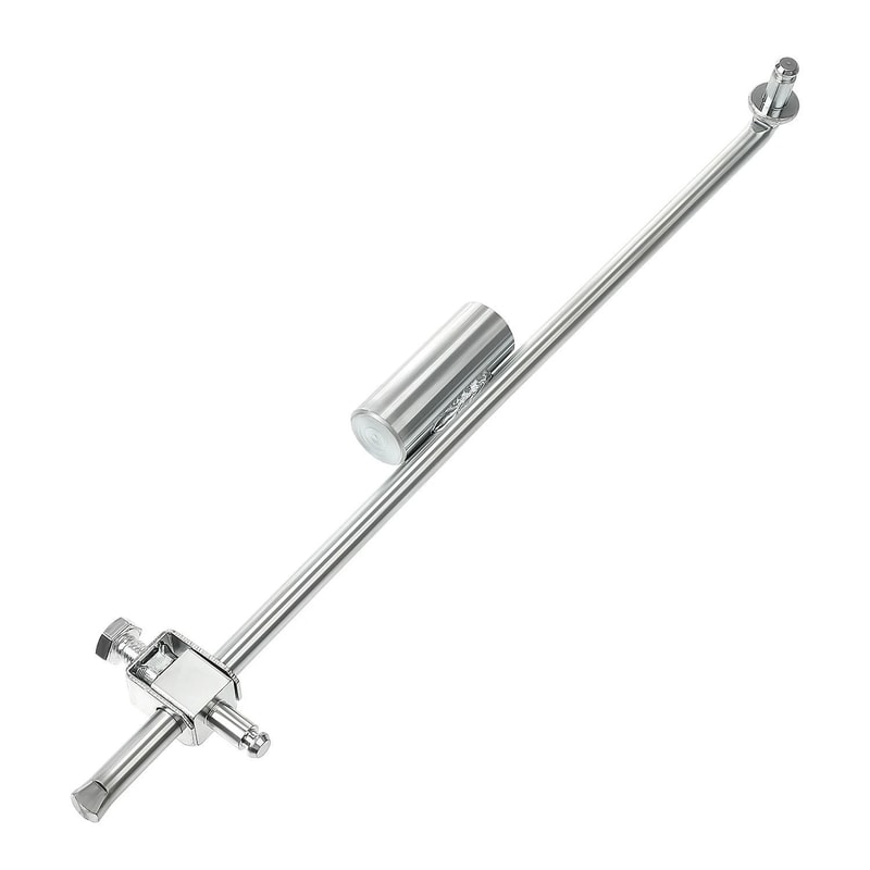 Dodge Ram Transfer Case Shift Linkage 4WD Lever 6