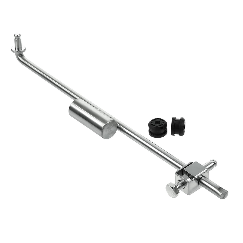 Dodge Ram Transfer Case Shift Linkage 4WD Lever 0