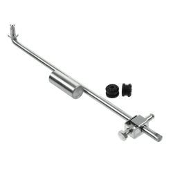 dodge ram transfer case shift linkage 4wd lever