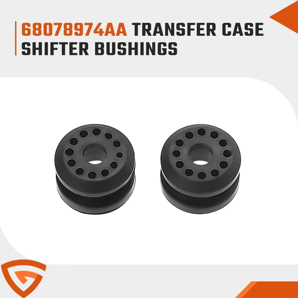 Dodge Ram Transfer Case Shift Linkage 4WD Lever 14