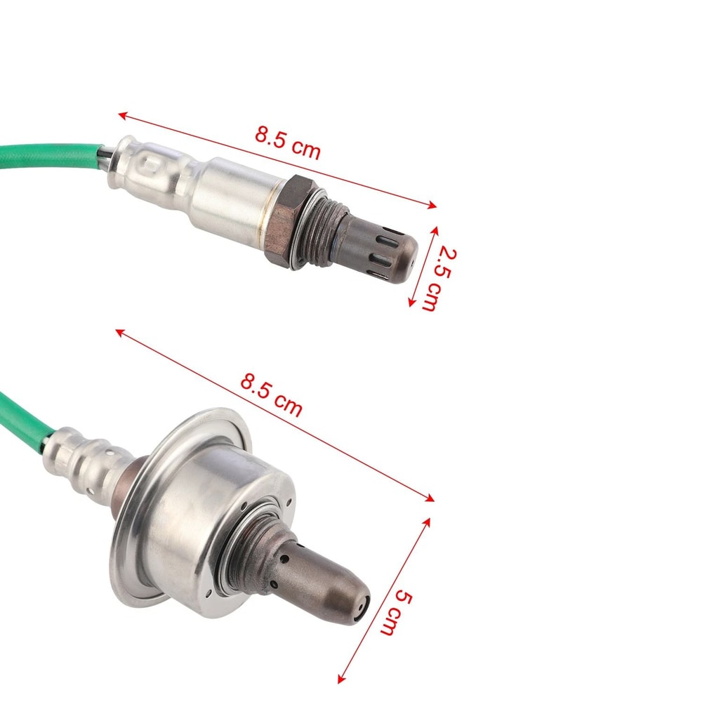 Honda CR V Oxygen Sensor Set Upstream Downstream 1