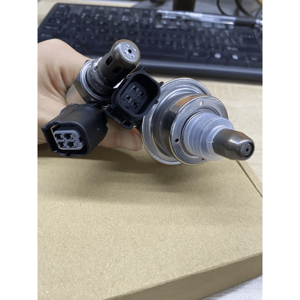 Honda CR V Oxygen Sensor Set Upstream Downstream 0
