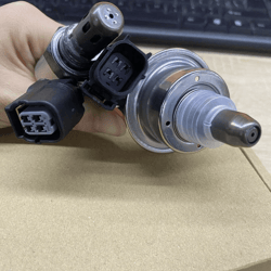 honda cr v oxygen sensor set upstream downstream