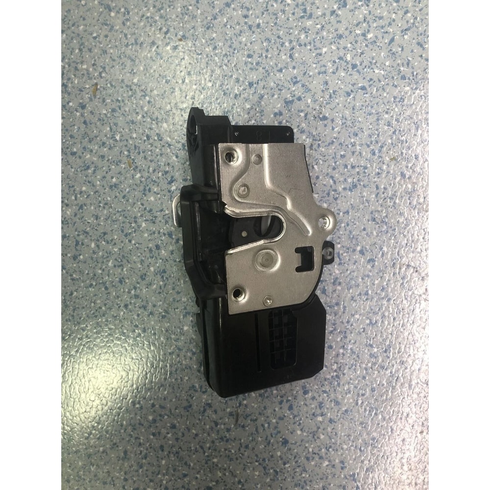 Front Left Driver Side Door Lock Actuator For Chevy Silverado GMC Sierra 1