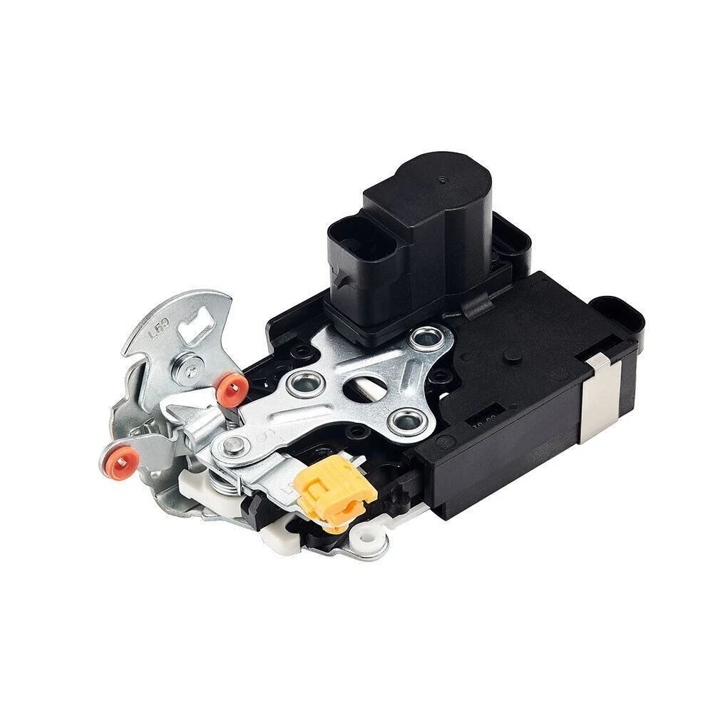 Front Left Driver Side Door Lock Actuator For Chevy Silverado GMC Sierra 0