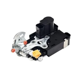 front left driver side door lock actuator for chevy silverado gmc sierra