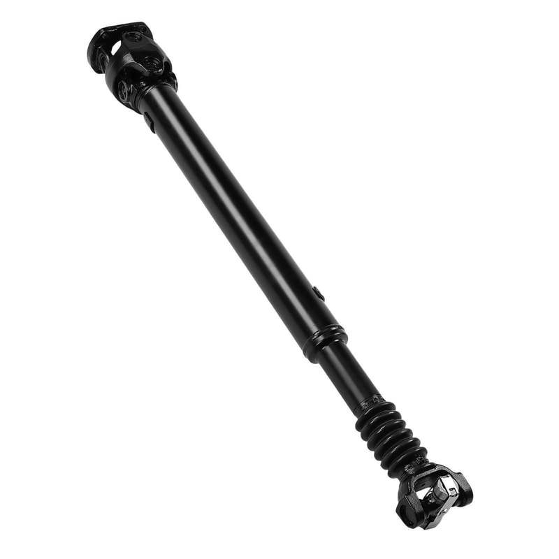 Ford Super Duty Front Driveshaft Assembly For Excursion 4WD 9