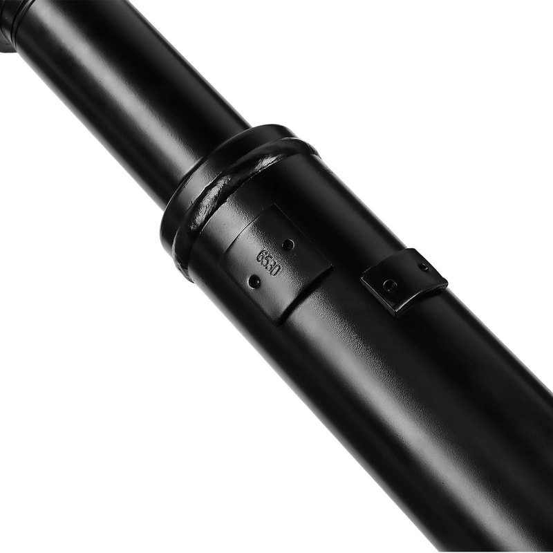 Ford Super Duty Front Driveshaft Assembly For Excursion 4WD 3