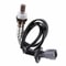 Toyota Prius Downstream Oxygen Sensor Rear O2 Replacement 4