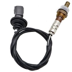 toyota prius downstream oxygen sensor rear o2 replacement