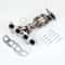 Direct Fit Nissan Altima Catalytic Converter Exhaust Manifold 2