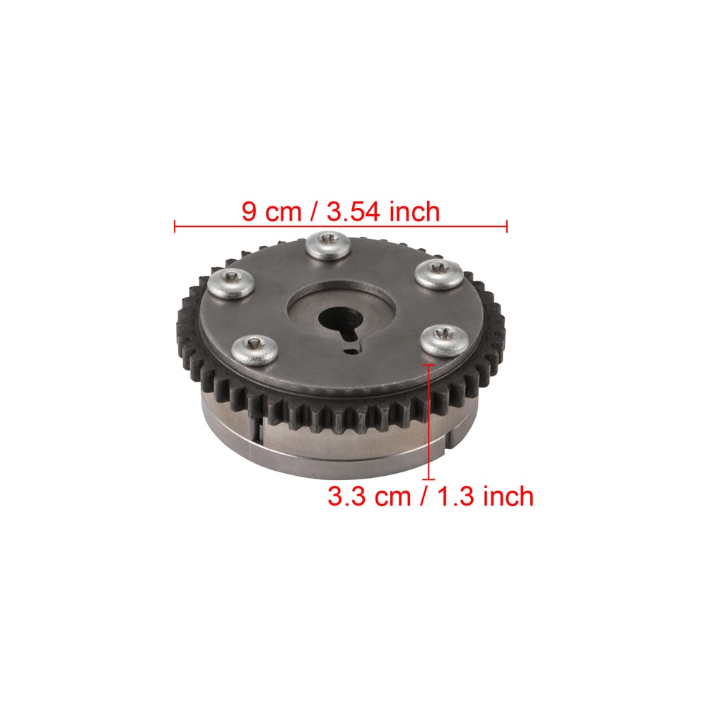 Honda Variable Valve Timing Sprocket R5A For Accord CR V Crosstour 1