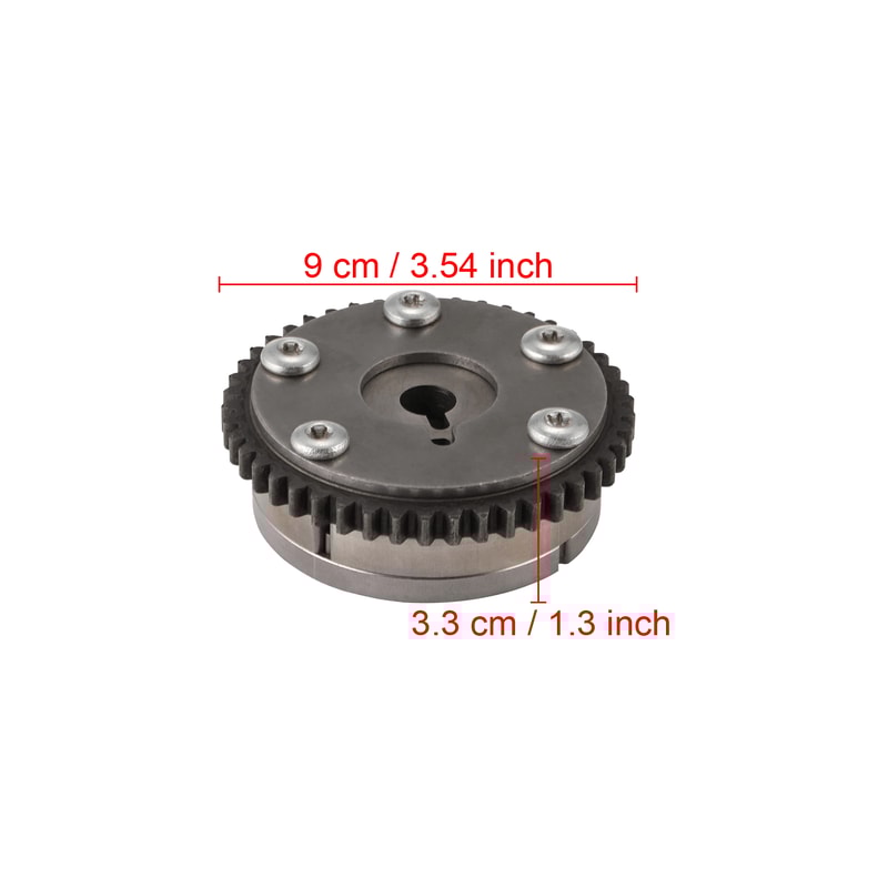 Honda Variable Valve Timing Sprocket R5A For Accord CR V Crosstour 1