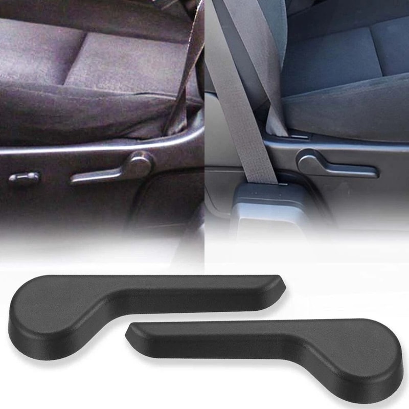 Chevy Silverado Seat Recliner Handle Pair Front Left Right Replacement 0