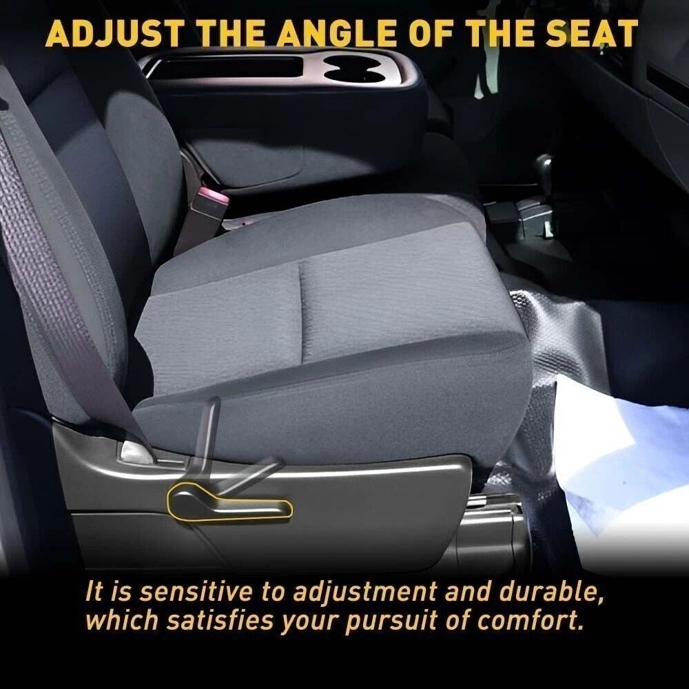 Chevy Silverado Seat Recliner Handle Pair Front Left Right Replacement 9