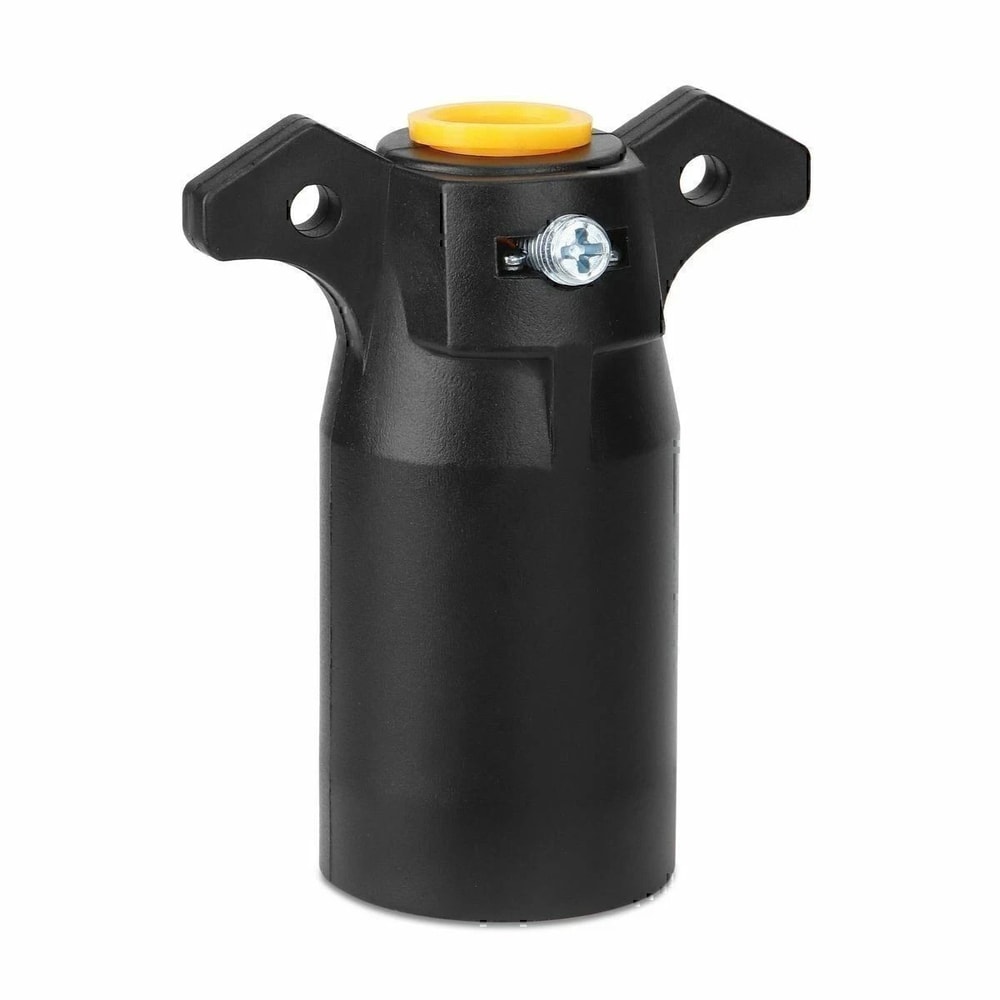 7 Way Trailer Plug 7 Pin RV Blade Trailer Connector Replacement End 3