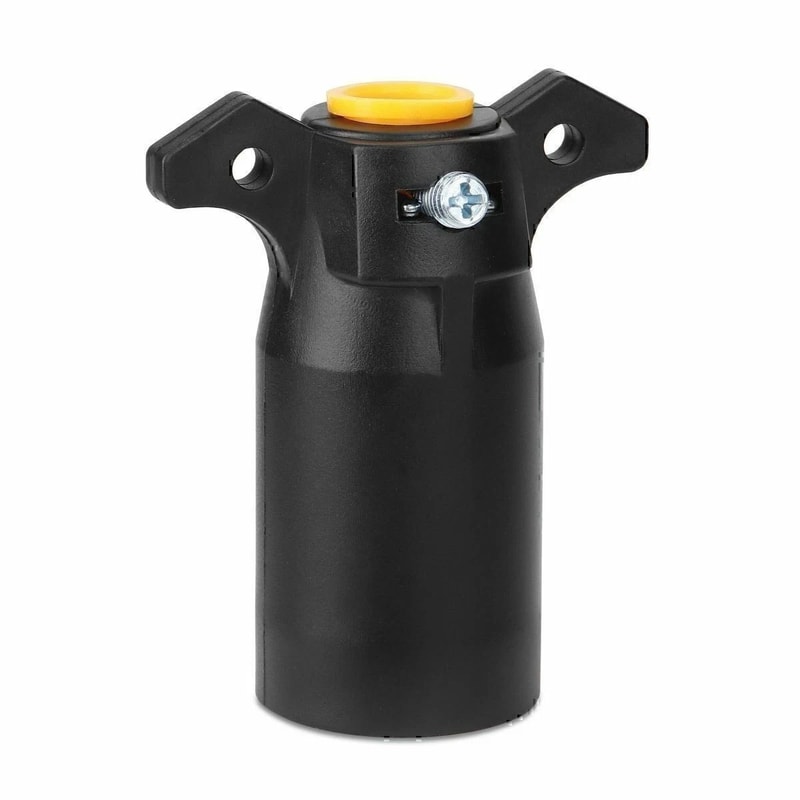 7 Way Trailer Plug 7 Pin RV Blade Trailer Connector Replacement End 3