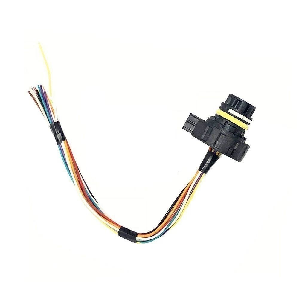 External Harness Repair Kit Pigtail Direct Replacement 2