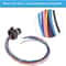 External Harness Repair Kit Pigtail Direct Replacement 4