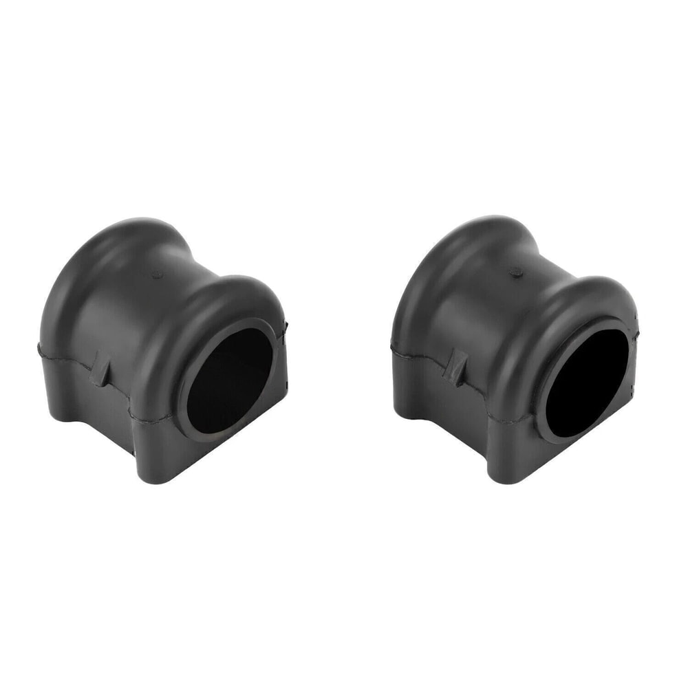 Gearzaar Front Stabilizer Bar Bushing Pair For Dodge Ram Sway Bar Bushing Replacement 1