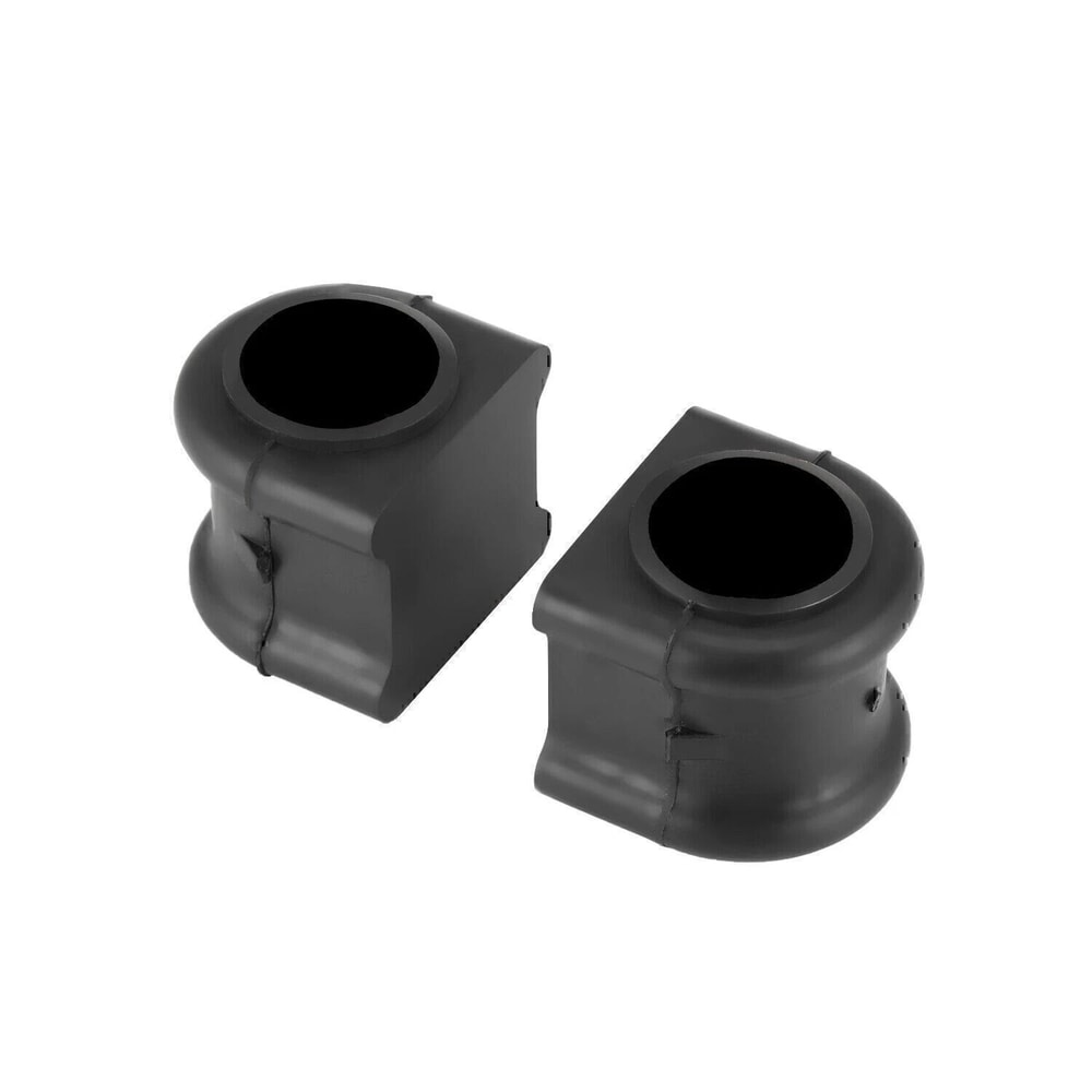 Gearzaar Front Stabilizer Bar Bushing Pair For Dodge Ram Sway Bar Bushing Replacement 2