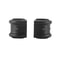 Gearzaar Front Stabilizer Bar Bushing Pair For Dodge Ram Sway Bar Bushing Replacement 3