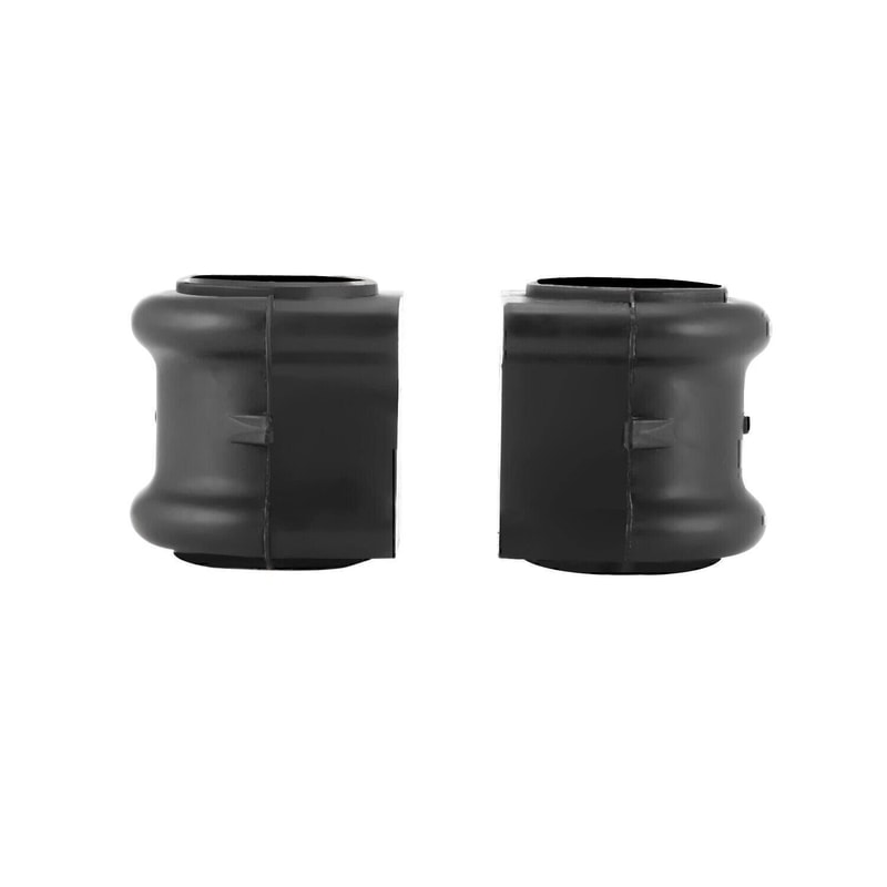 Gearzaar Front Stabilizer Bar Bushing Pair For Dodge Ram Sway Bar Bushing Replacement 3