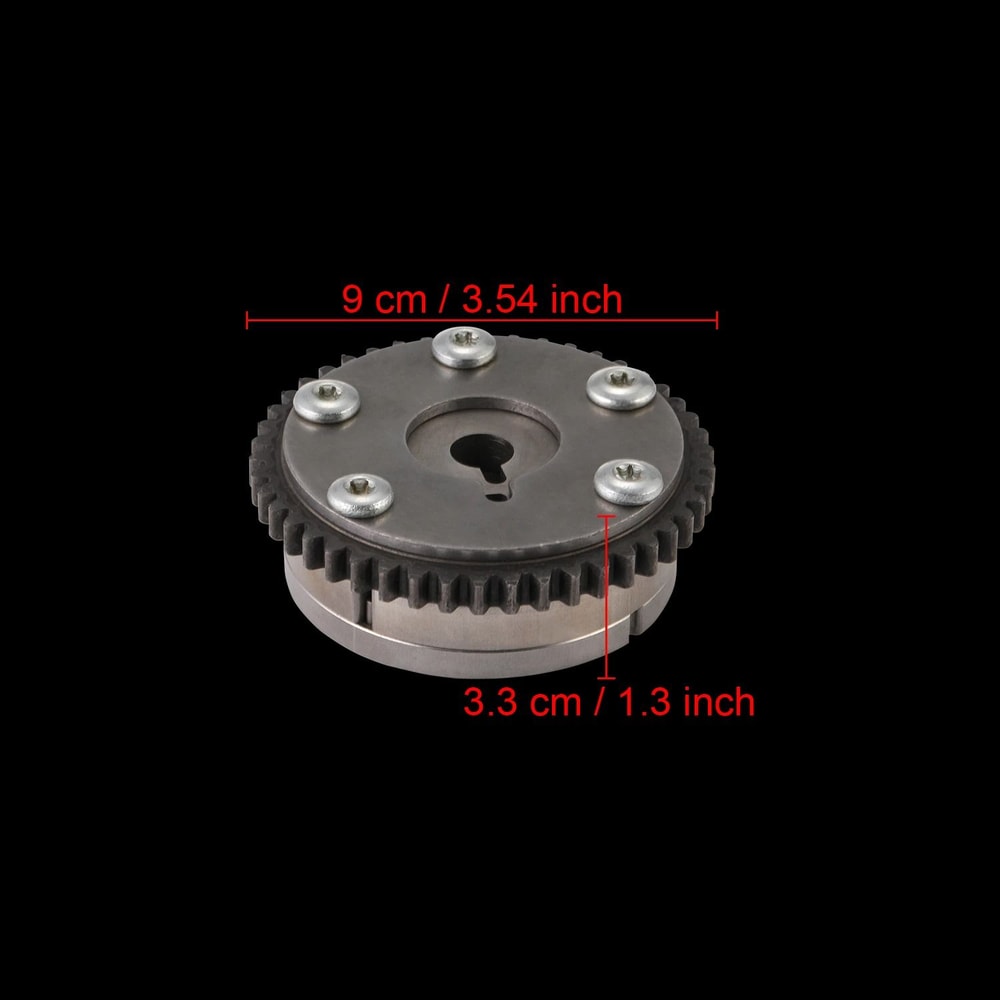 Honda VVT Sprocket Intake Camshaft Phaser For Accord CR V Crosstour 1