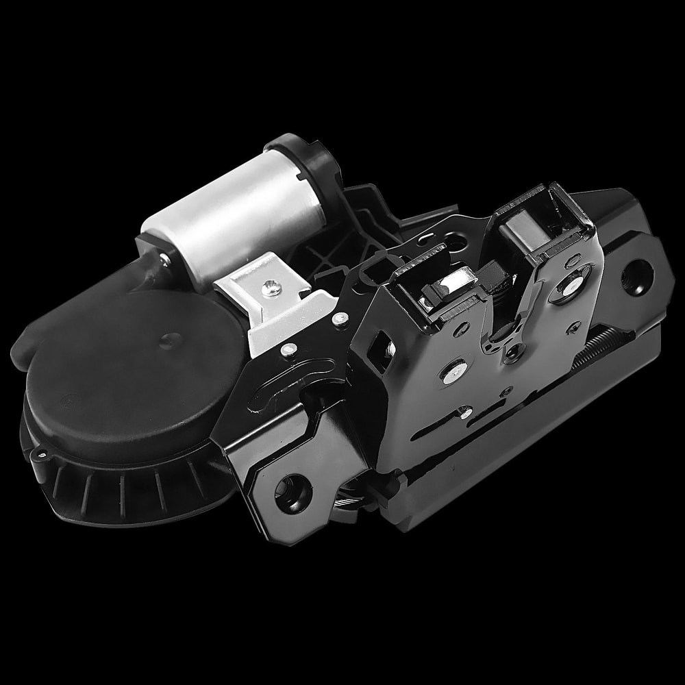 Rear Tailgate Lock Latch For Escalade Tahoe Suburban XT5 Equinox 0