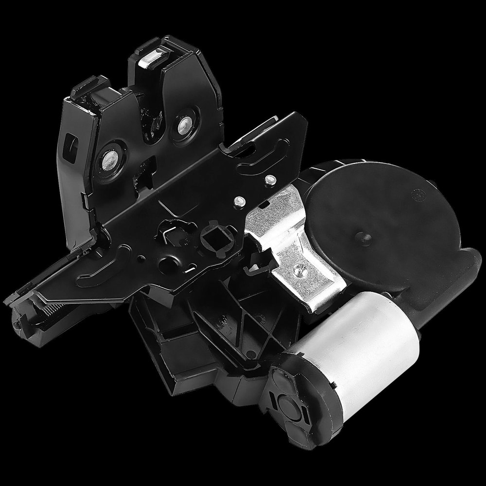 Rear Tailgate Lock Latch For Escalade Tahoe Suburban XT5 Equinox 5