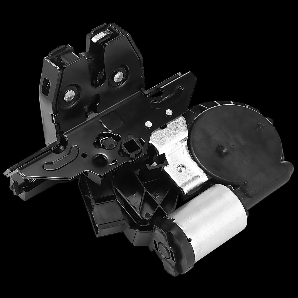 Rear Tailgate Lock Latch For Escalade Tahoe Suburban XT5 Equinox 7