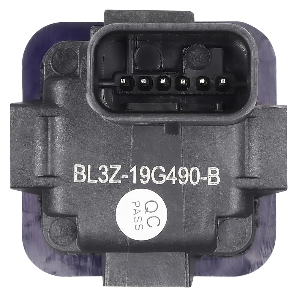 Rear Tailgate Lock Latch For Escalade Tahoe Suburban Equinox 4