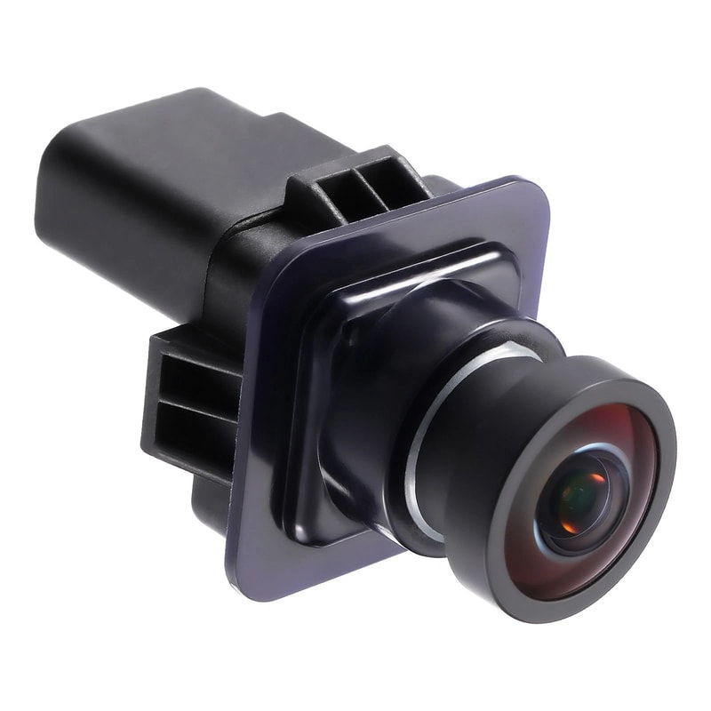 Rear Tailgate Lock Latch For Escalade Tahoe Suburban Equinox 5