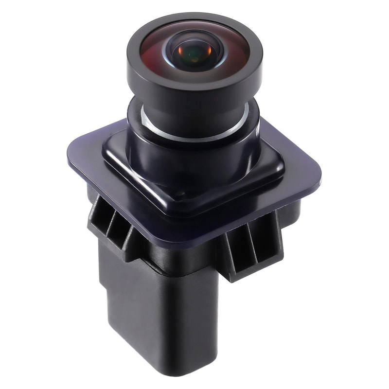 Rear Tailgate Lock Latch For Escalade Tahoe Suburban Equinox 6