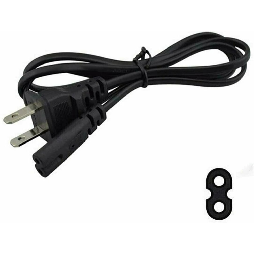Original Xbox AV Cable Power Cord Bundle For Classic Console RCA TV Setup 6