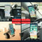Universal 360 Car Phone Mount Windshield Dashboard Holder For IPhone Samsung GPS 1