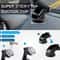 Universal 360 Car Phone Mount Windshield Dashboard Holder For IPhone Samsung GPS 7