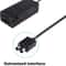 Replacement Xbox One Power Supply With Cord AC Adapter For Original Console 5