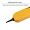 Wire Tracer Tone Generator And Probe Kit RJ11 Cable Tester 2