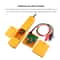 Wire Tracer Tone Generator And Probe Kit RJ11 Cable Tester 3