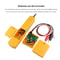 Wire Tracer Tone Generator And Probe Kit RJ11 Cable Tester 3