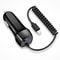 Fast IPhone Car Charger With Lightning Cable Dual Port Adapter 4