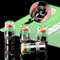 Tire Pressure Monitor Valve Caps 3 Color Alert TPMS Valve Caps For Safer Daily Driving 0
