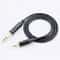 Audio Cable TRS Stereo Adapter Cable For Amplifiers Mixers Headphones 0