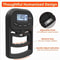 Grip Strength Tester Trainer Dynamometer Handgrip Measurer Meter 1
