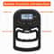 Grip Strength Tester Trainer Dynamometer Handgrip Measurer Meter 4