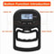 Grip Strength Tester Trainer Dynamometer Handgrip Measurer Meter 4