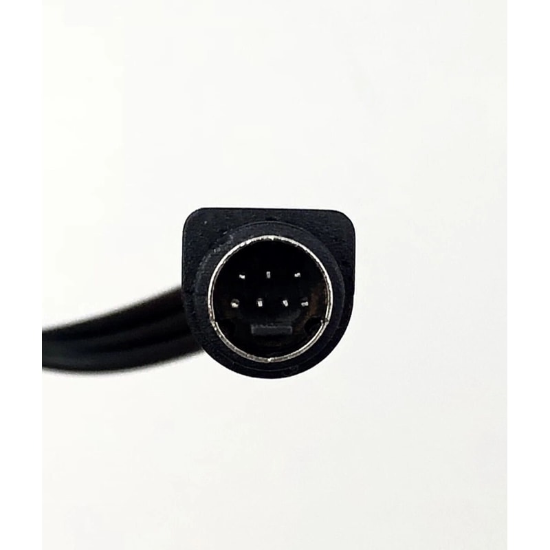 Elgato Game Capture HD AV Cable RCA S Video Adapter For Composite Stereo Audio 1